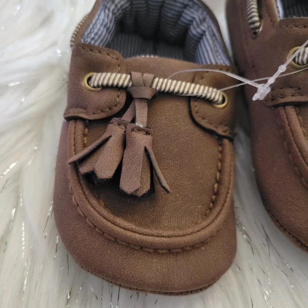 Carter's Baby Boys Loafers